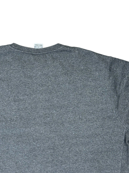 Nike Grey Club Jumper XL