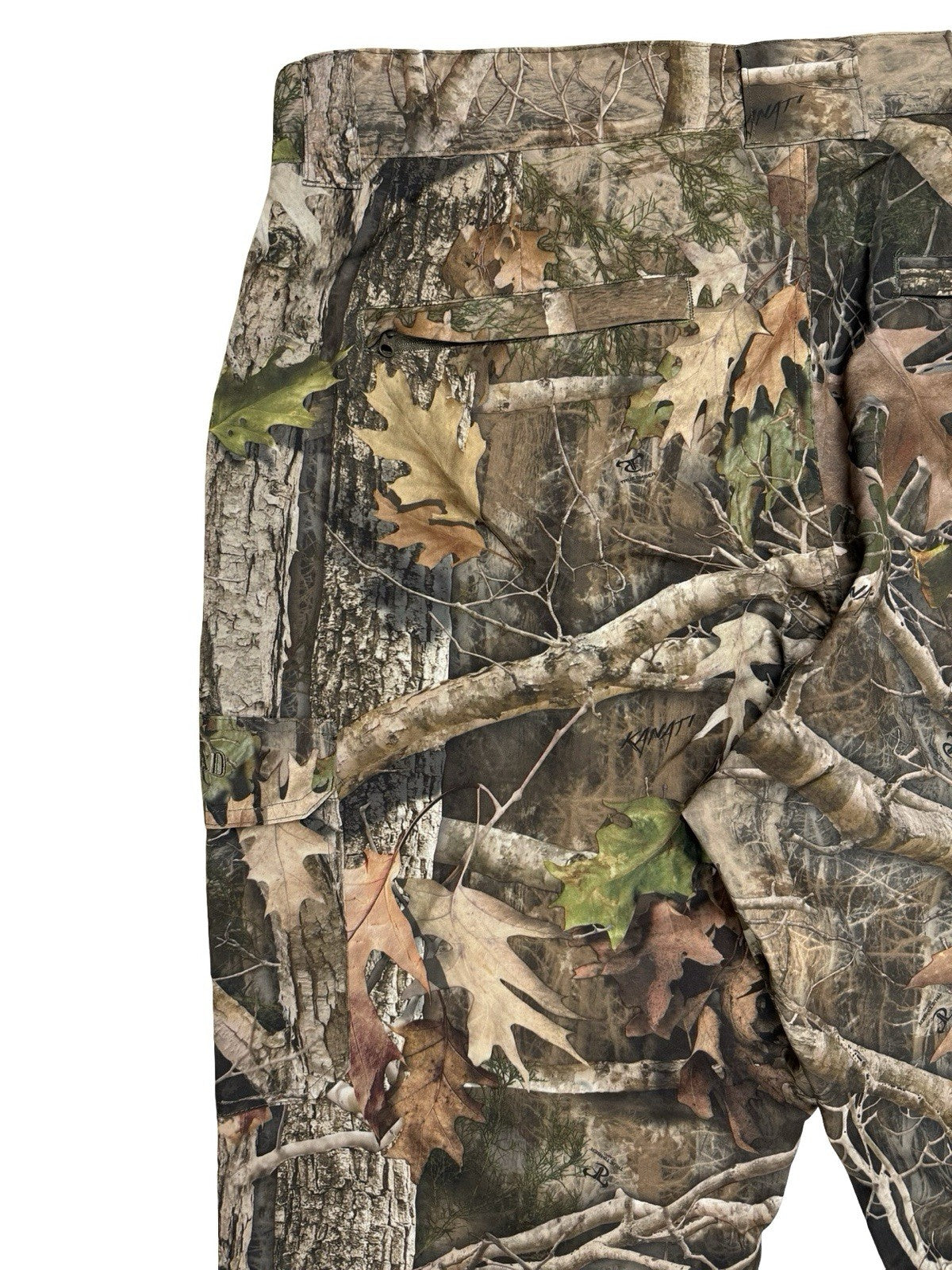 Red Head Brand TrueTimber Camo Cargo Hunting Trousers XL