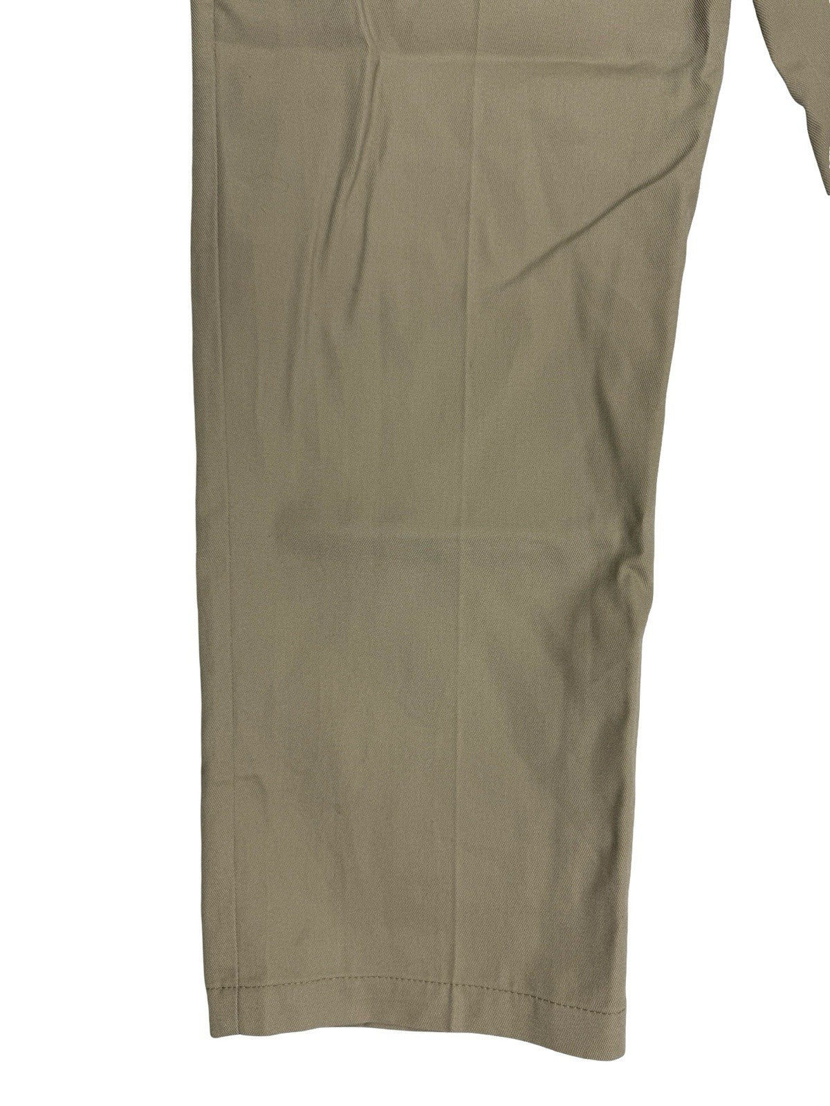 Dickies Skateboarding Beige Chino Trousers 36W 30L