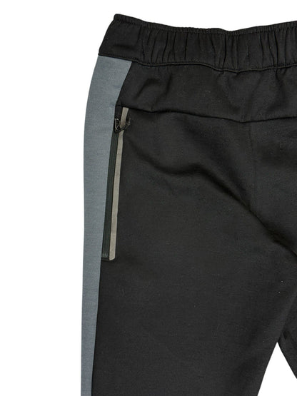 The North Face Black Tracksuit Bottoms Joggers XS