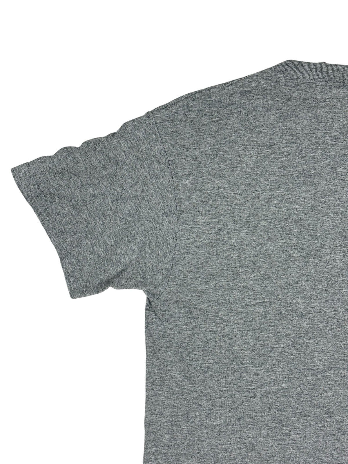 Mayfield Cardinals Retro Grey Kentucky American Sports Top Medium