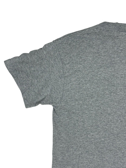 Mayfield Cardinals Retro Grey Kentucky American Sports Top Medium