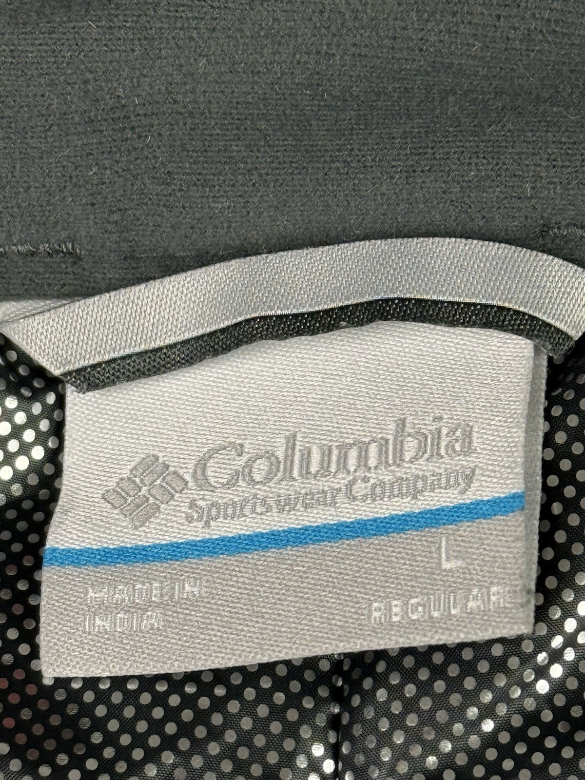 Columbia Burgundy Ride On Omni Tech Waterproof Snow Winter Trousers Large Reg