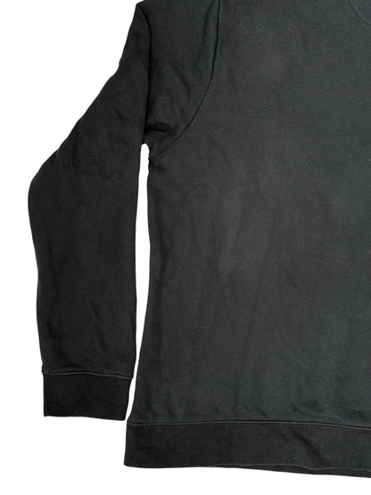 NFL Green Bay Packers Black Camo Print Hoodie American Football Large