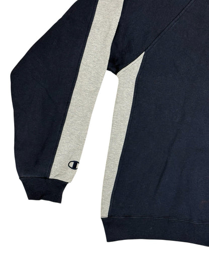 Champion Blue Tennessee Titans NFL Jumper Large