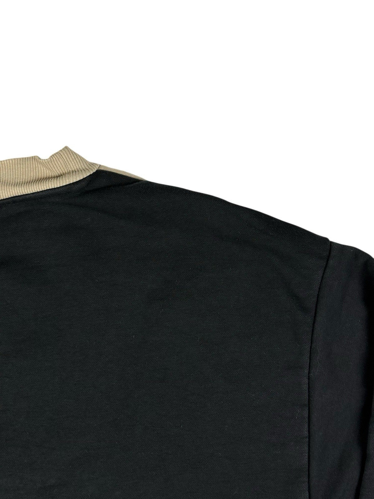 Adidas Multicoloured Colourblock Jumper Size 6 (XS)