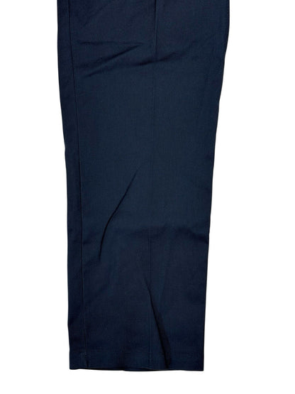 Dickies Blue Chino Trousers W37 L30
