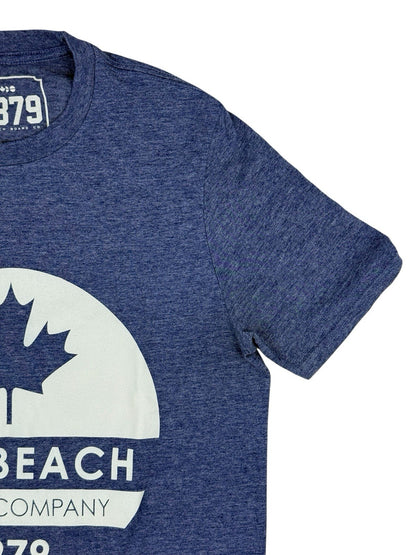 Westbeach Board Co Blue Top Medium