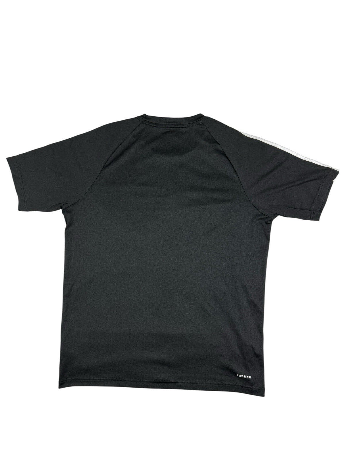 Adidas Black 3s Sereno Top Large