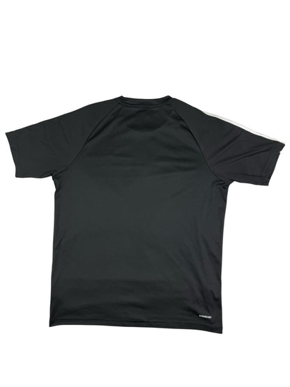 Adidas Black 3s Sereno Top Large