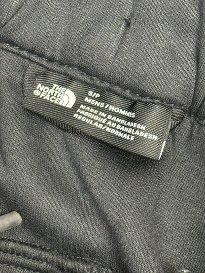 The North Face Black Tracksuit Bottoms Small