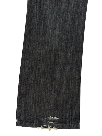 Denim Co Black Bootcut Jeans 34W 34L
