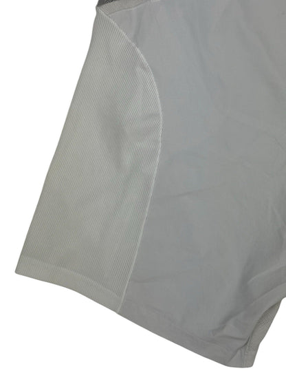 Adidas Y-3 Yamamoto Roland White Shorts 2XL