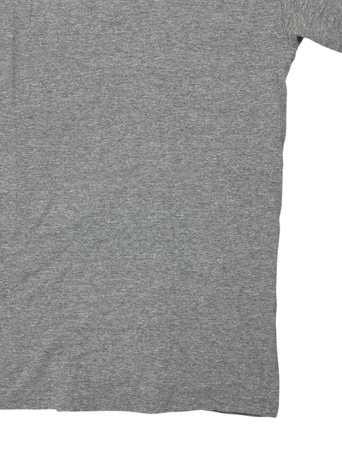 Minnesota State Mankato Grey Retro USA College Top Medium