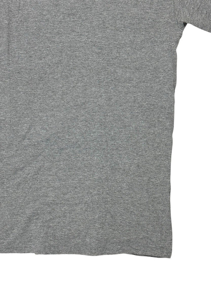 Minnesota State Mankato Grey Retro USA College Top Medium