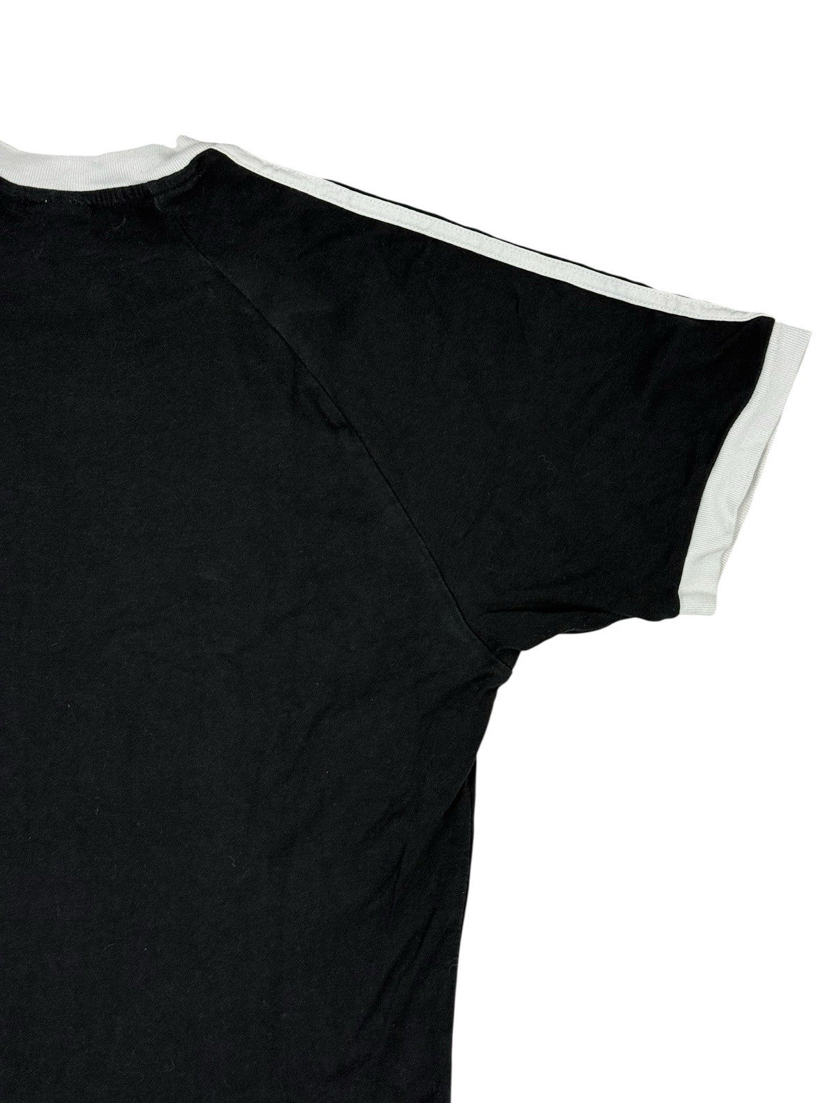 Adidas Black California Top Medium