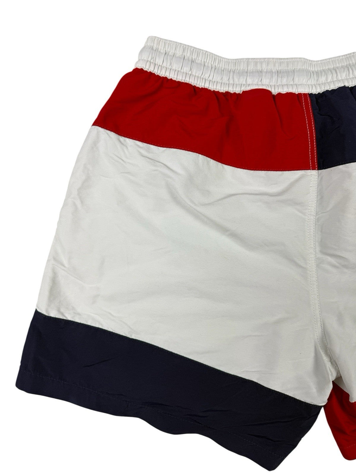 Polo Ralph Lauren Multi Traveller Swim Trunks Shorts Medium