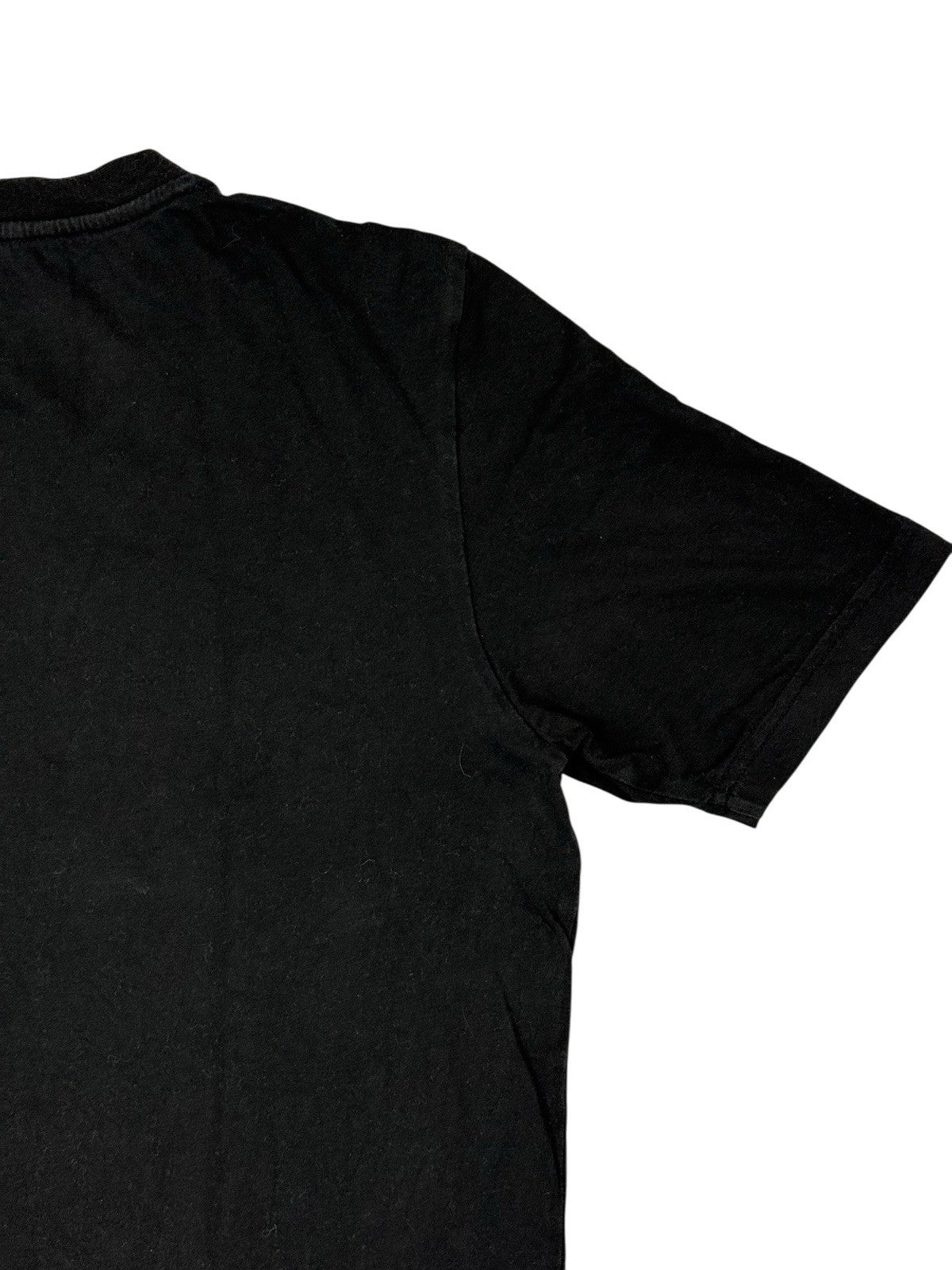 Adidas Black Essentials Cotton Top Small