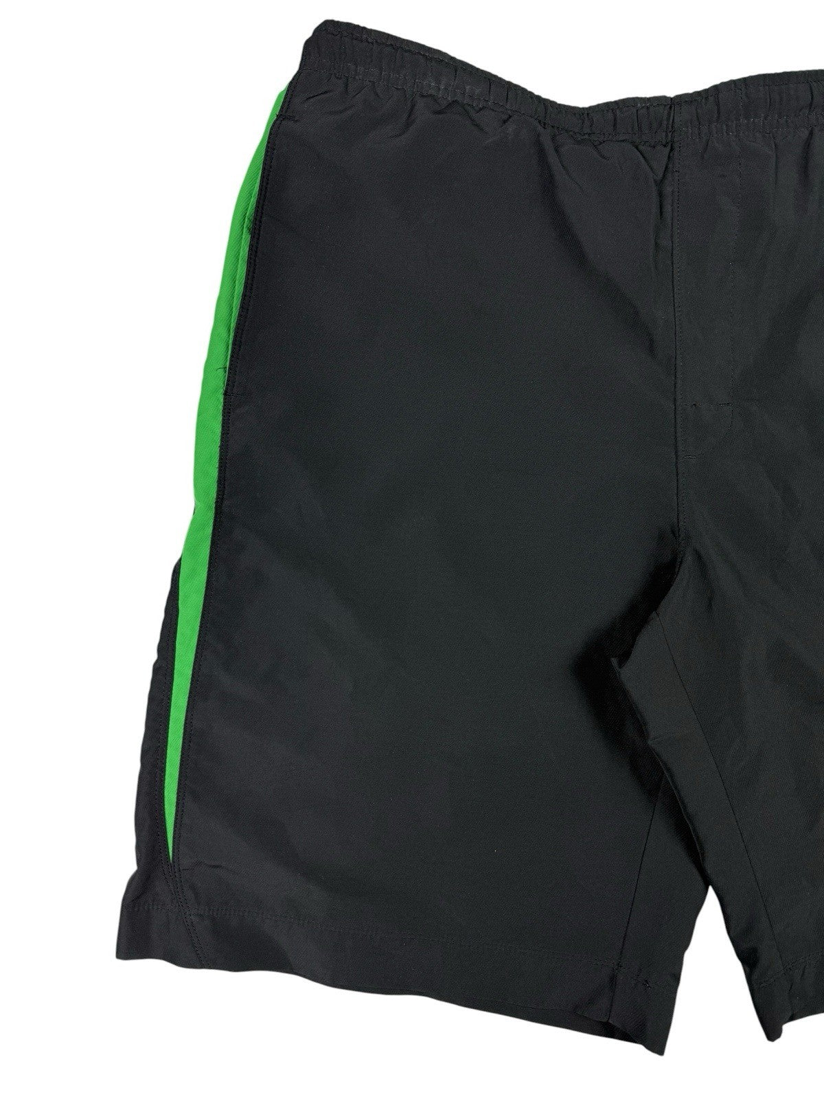 Nike Black Retro Y2K Mesh Lined Board Sport Basketball Shorts XL