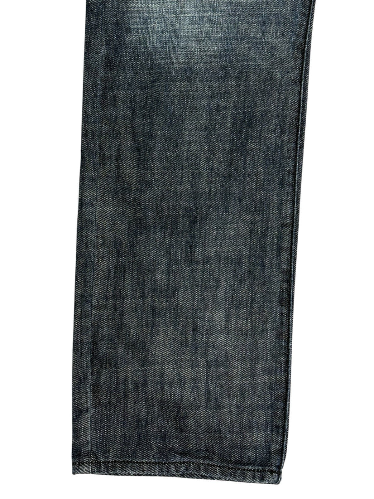 Guess Blue Denim Ultra Slim Jeans 36W 30L