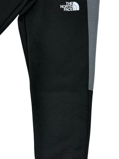 The North Face Black Tracksuit Bottoms Joggers XS