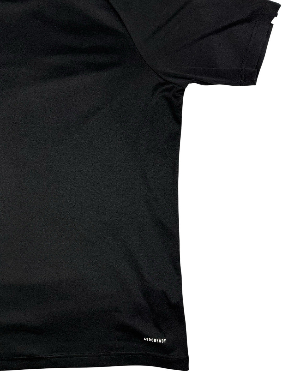 Adidas Black 3s Sereno Top Large
