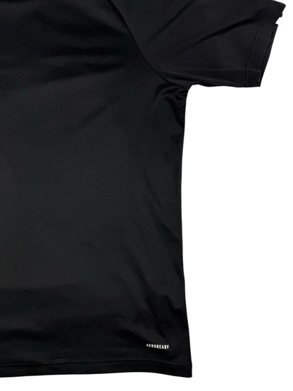 Adidas Black 3s Sereno Top Large