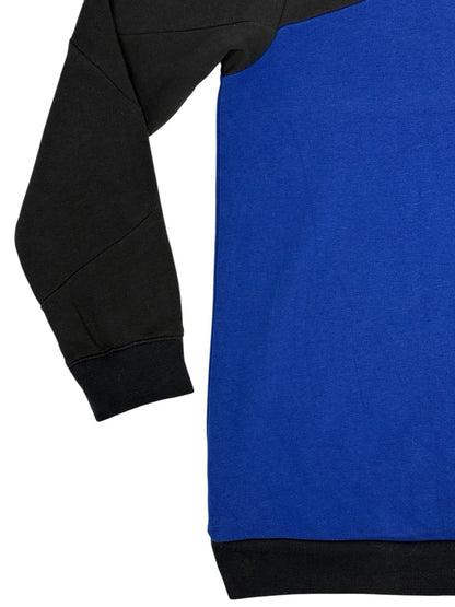 The North Face Blue Jumper Medium