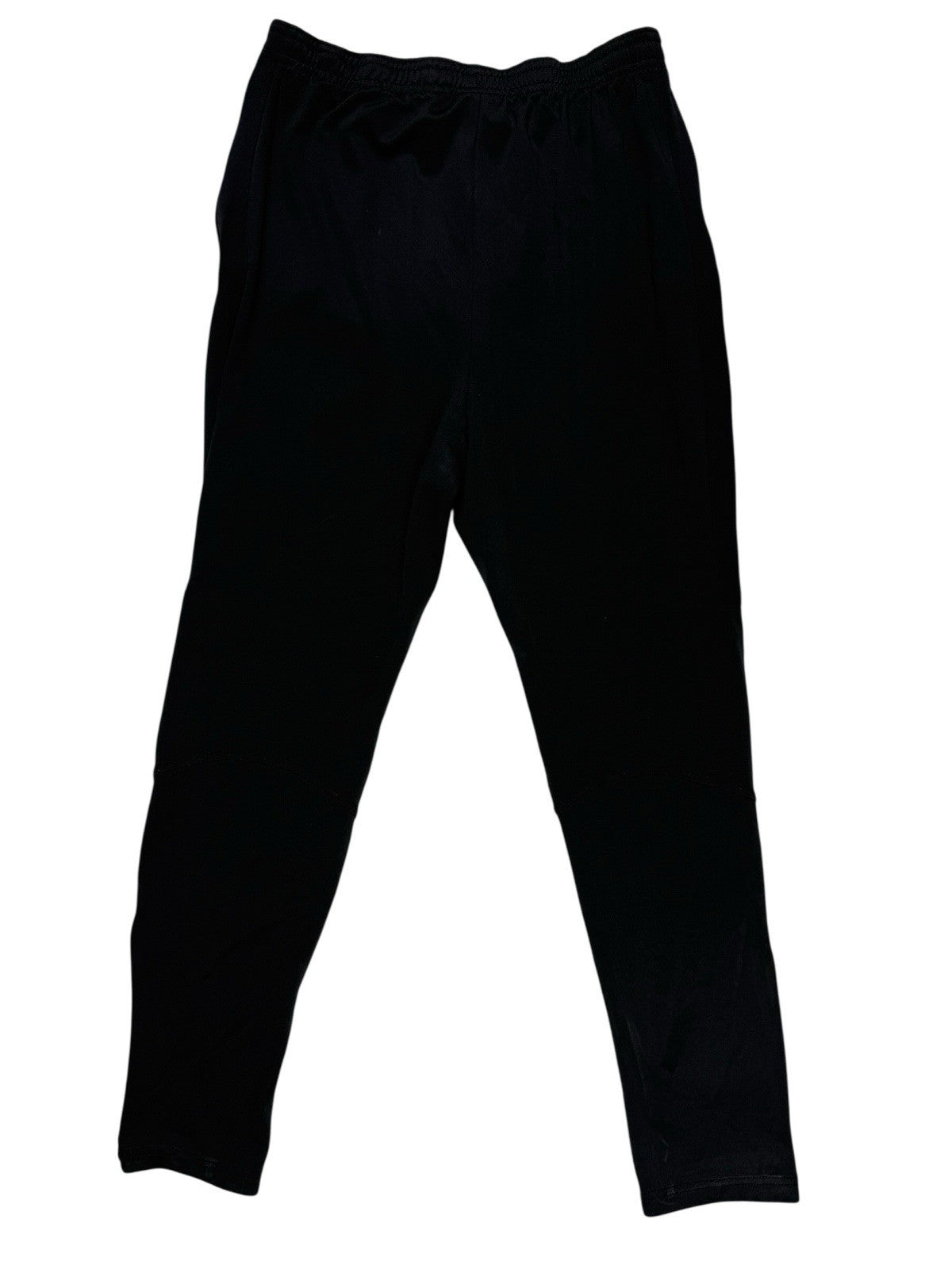 Nike Dri Fit Black Sports Training Leggings Youth XL (13-15YRS)