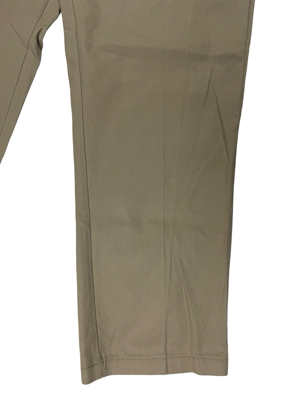 Dickies 874 Original Fit Beige Chino Trousers 36W 30L