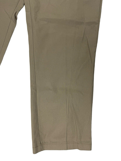 Dickies 874 Original Fit Beige Chino Trousers 36W 30L
