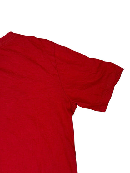 Nike Red Futura Icon Top Youth XL