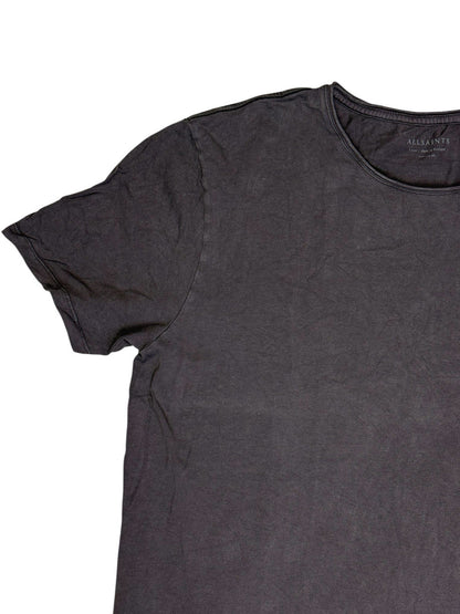 AllSaints Purple Top Large