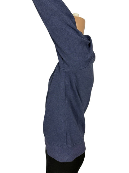 G Star Raw Blue Jumper Medium