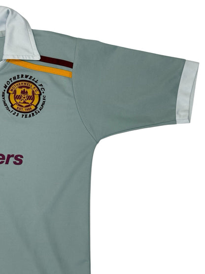 Motherwell FC 2012/13 Away Top Youth XL