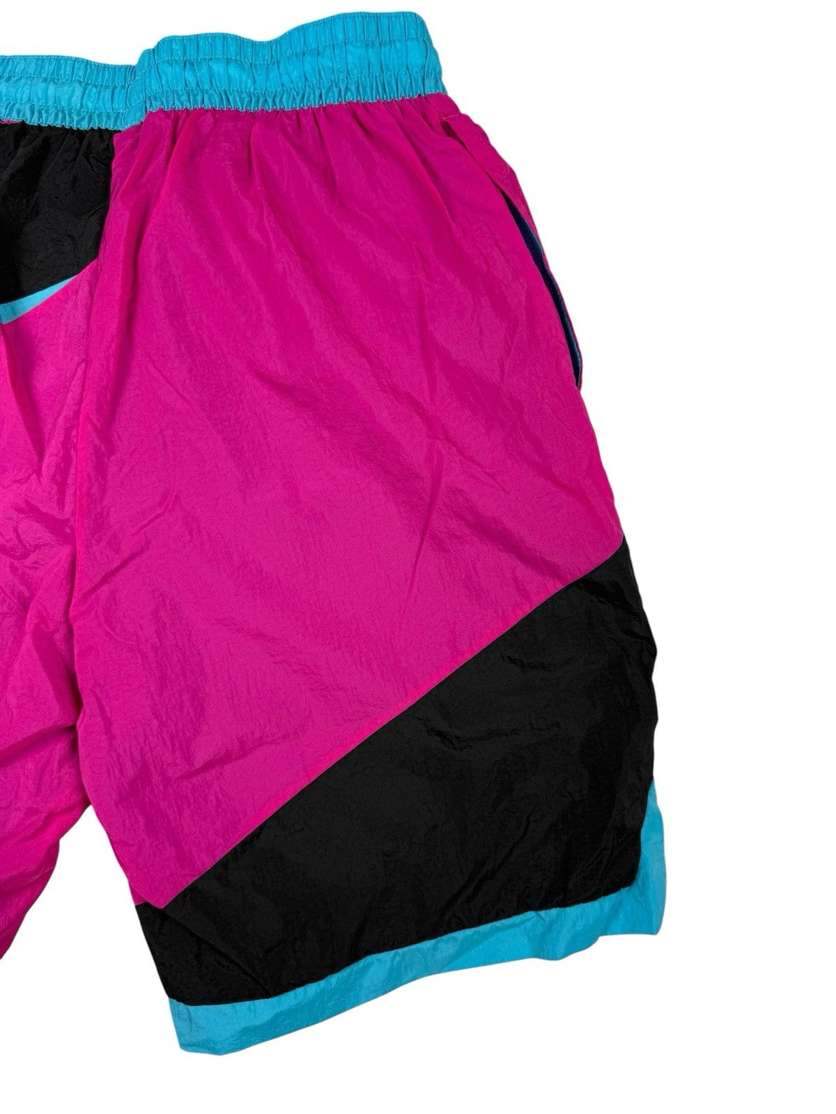 Nike Dri-FIT Throwback Futura Basketball Shorts Medium