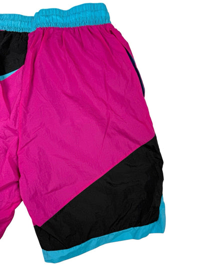 Nike Dri-FIT Throwback Futura Basketball Shorts Medium