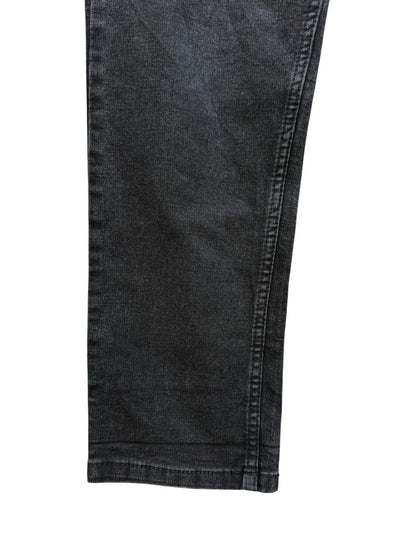 Hugo Boss Black Jeans 38W 28L