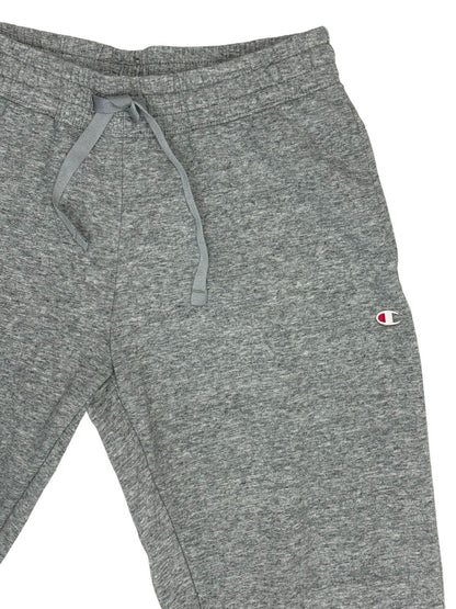 Champion Grey Joggers Small