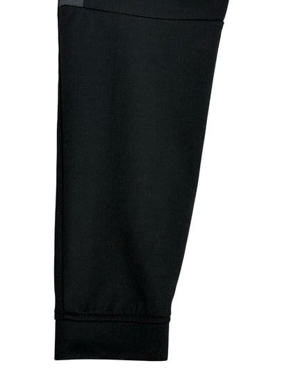 The North Face Black Tracksuit Bottoms Small