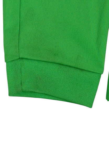 Nike Green Full Zip Tracksuit Jacket Youth XL
