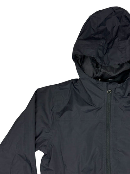 The North Face Black 3 in 1 Windbreaker Fleece Jacket Youth Large