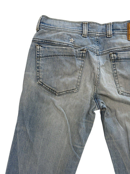 Diesel Blue Soozy Jeans 27W 32L