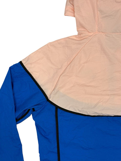 Nike Multicoloured Windrunner Track Jacket XS