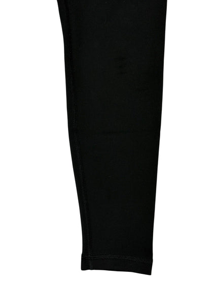 The North Face Black Leggings Small