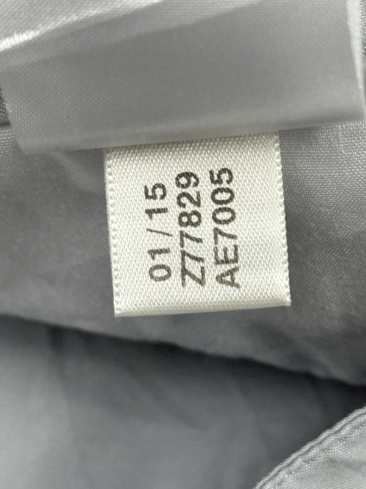 Adidas Grey Climalite Chino Golf Shorts 38W