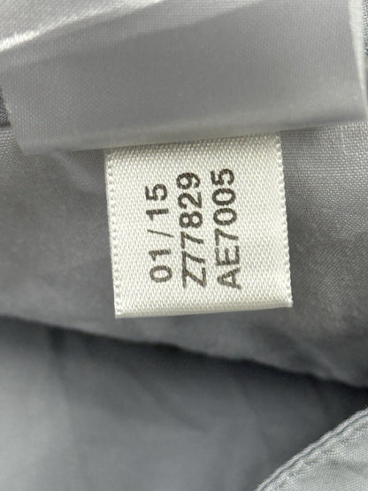 Adidas Grey Climalite Chino Golf Shorts 38W