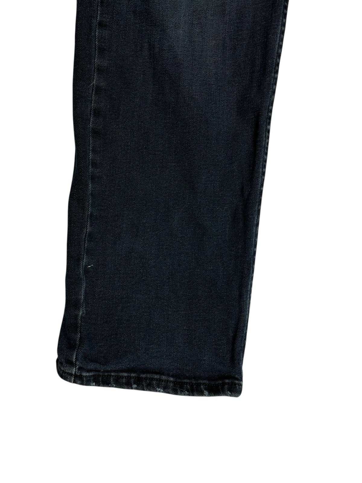 Calvin Klein Blue Denim Slim Jeans 33W 30L