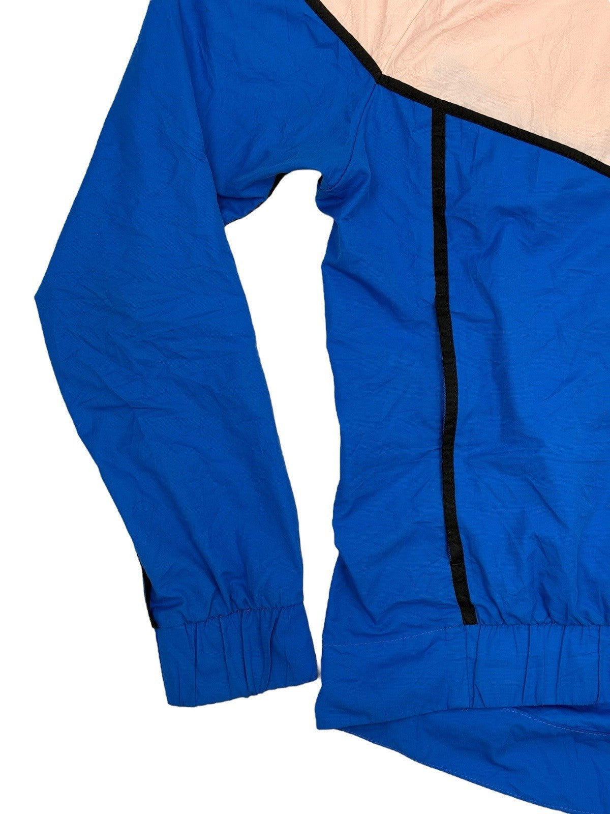 Nike Multicoloured Windrunner Track Jacket XS