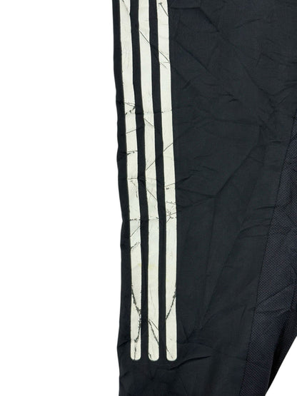 Adidas Vintage A.S. Goersdorf Zip Track Jacket Medium